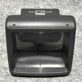 SUPER WIDE GEAR SEGA GAME GEAR