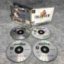 FINAL FANTASY VIII SONY PLAYSTATION PS1