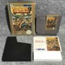 POW PRISONERS OF WAR NINTENDO NES