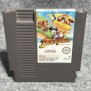 DUCK TALES NINTENDO NES