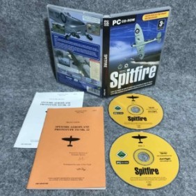 SPITFIRE PC