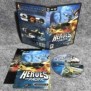 HEROES OF THE PACIFIC PC