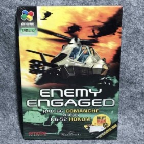 ENEMY ENGAGED NUEVO...