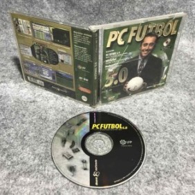 PC FUTBOL 5.0 PC