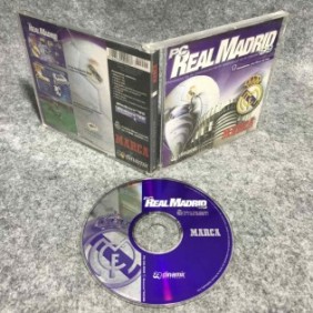 PC REAL MADRID 99 PC