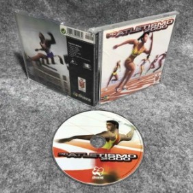 PC ATLETISMO 2000 PC