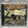 GRANDES BATALLAS DE LA II GUERRA MUNDIAL VOLUMEN 1 LA GUERRA RELAMPAGO NUEVO PRECINTADO PC