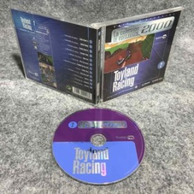 TOYLAND RACING PC