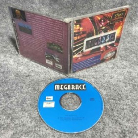 MEGARACE PC