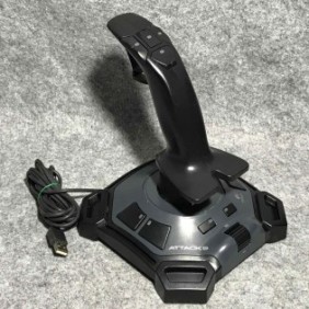 LOGITECH JOYSTICK  ATTACK 3...