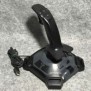 LOGITECH JOYSTICK  ATTACK 3 USB PC