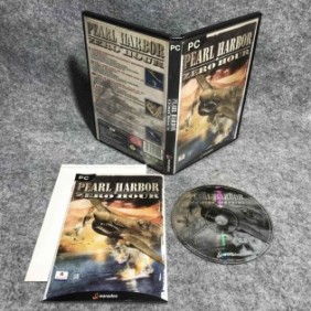 PEARL HARBOR ZERO HOUR PC