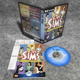 LOS SIMS PC