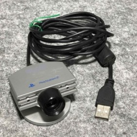EYE TOY CAMARA SONY...