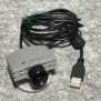 EYE TOY CAMARA SONY PLAYSTATION 2 PS2