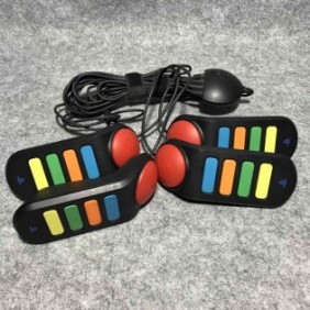 BUZZERS SONY PLAYSTATION 2 PS2