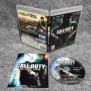 CALL OF DUTY BLACK OPS SONY PLAYSTATION 3 PS3