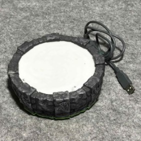 SYLANDERS PORTAL OF POWER...