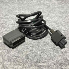 SUPER NINTENDO RGB CABLE...