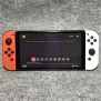 CONSOLA NINTENDO SWITCH OLED POKEMON ESCARLATA VIOLETA