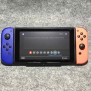 CONSOLA NINTENDO SWITCH 32GB+DOCK+AC