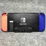 CONSOLA NINTENDO SWITCH 32GB+DOCK+AC
