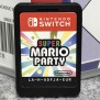 SUPER MARIO PARTY+JOY CON PAIR NINTENDO SWITCH