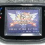 CONSOLA SEGA GAME GEAR CONDENSADORES NUEVOS