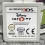 DISNEY INFINITY NINTENDO 3DS