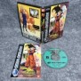 DRAGON BALL Z THE LEGEND SEGA SATURN