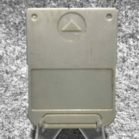 MEMORY CARD COMPATIBLE GRIS...