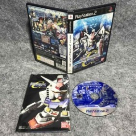 SD GUNDAM G GENERATION NEO...