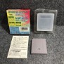 KONAMIC SPORTS IN BARCELONA JAP NINTENDO GAME BOY GB