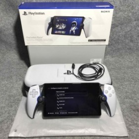 PLAYSTATION PORTAL CON CAJA...