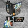 OUTRUN SEGA MEGA DRIVE