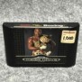 EVANDER HOLYFIELDS REAL DEAL BOXING SEGA MEGA DRIVE