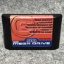 M6 SEGA MEGA DRIVE