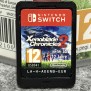 XENOBLADE CHRONICLES 2 NINTENDO SWITCH