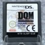 DRAGON QUEST MONSTERS JOKER NINTENDO DS