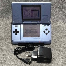 CONSOLA NINTENDO DS FAT...