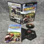 MARIO KART DOUBLE DASH+THE LEGEND OF ZELDA COLLECTORS EDITION NINTENDO GAME CUBE