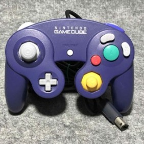 CONTROLLER OFICIAL MORADO...