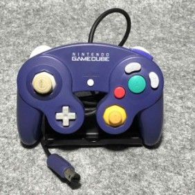 CONTROLLER OFICIAL MORADO...
