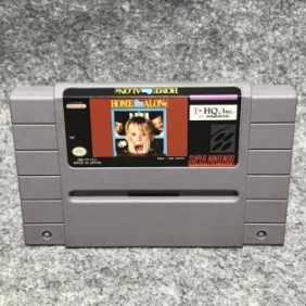 HOME ALONE NTSC USA SUPER...