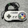 SNES CONTROLLER OFICIAL SUPER NINTENDO