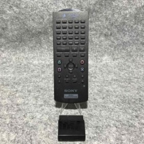 MANDO DVD+RECEPTOR SONY...