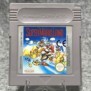 SUPER MARIO LAND NINTENDO GAME BOY GB