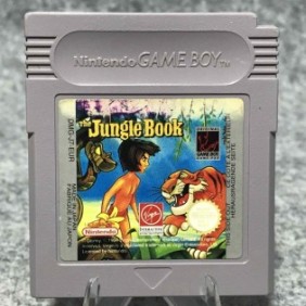 DISNEY THE JUNGLE BOOK...
