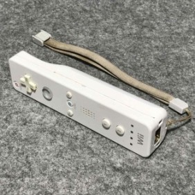 WII REMOTE BLANCO NINTENDO