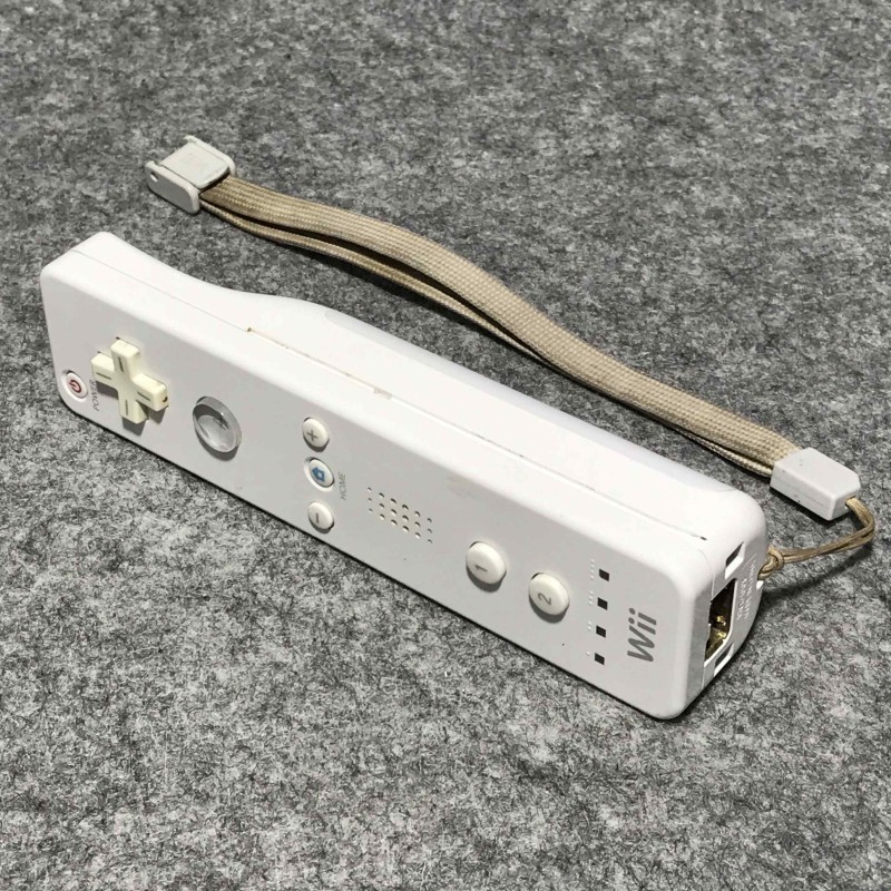 WII REMOTE BLANCO NINTENDO